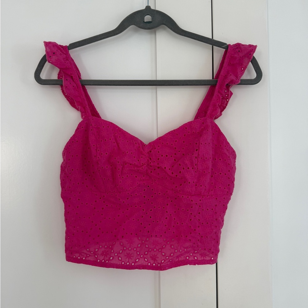 Sans Souci - Tank Top